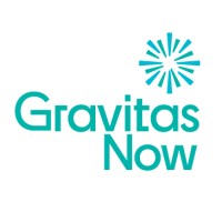 Gravitas Now Logo