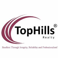 TopHills Realty Logo