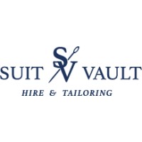 Suit Vault Logo