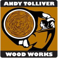 Andy Tolliver Woodworks Logo