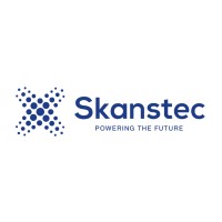Skanstec Engineering Logo