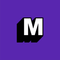 The Maple Media Logo