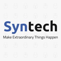 Syntech International Co Limited Logo