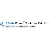 Asian Power Controls Pvt Ltd. Logo