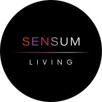 Sensum Living Logo