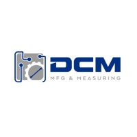 DCM FIXTURES Logo