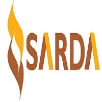 Sarda Solutions & Technologies Pvt. Ltd. Logo
