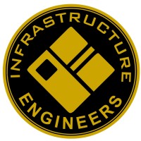 Infrastructure Engineers Logo