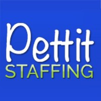 Pettit Staffing Services Logo
