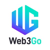 Web3Go Technology PTE. LTD. Logo