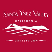 Visit the Santa Ynez Valley Logo