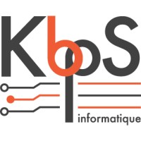 KBPS-informatique Logo