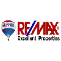 RE/MAX Excellnet Properties Logo