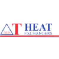 Delta T Heat Exchangers Logo