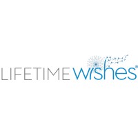 LifetimeWishes.com Logo