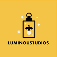 Luminoustudios Logo