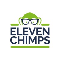 ElevenChimps Logo