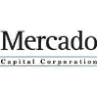 Mercado Capital Corporation Logo