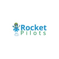 Rocket Pilots Logo