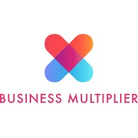 Business Multiplier Pte Ltd Logo