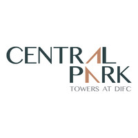 Central Park Towers DIFC Logo