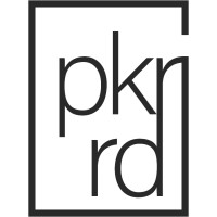 Parker Road Artificial Greenery Logo