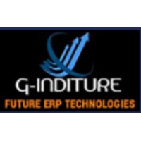 G-Inditure SAP Consulting,Noida, India Logo