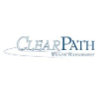 ClearPath Wealth Management Logo