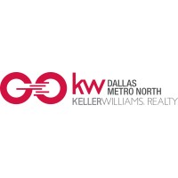 Keller Williams Dallas Metro North Logo