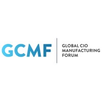Global CIO Manufacturing Forum Logo