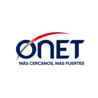Onet Iberia Logo