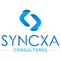 SYNCXA Logo