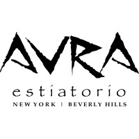 The Avra Group Logo