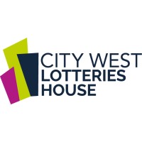City West Lotteries House (CWLH) Logo
