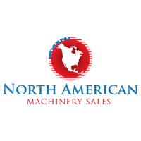 North American Machinery Sales Logo