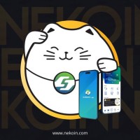 Nekoin Protocol Logo
