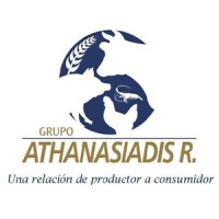 Grupo Athanasiadis Ramos Logo