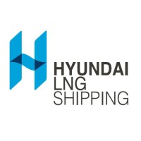 Hyundai LNG Shipping Logo