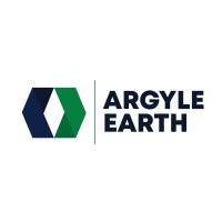 Argyle Earth Logo