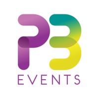 P3 Events Pty Ltd Logo