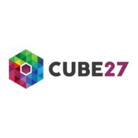Cube27 Logo