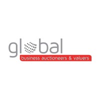 Global Business Auctioneers & Valuers Pty Ltd Logo