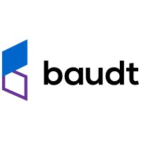 Baudt LLC Logo