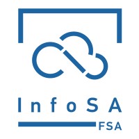 KTU FSA InfoSA Logo