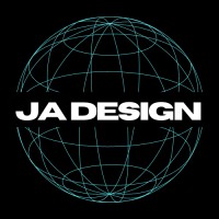 JA Designs Logo