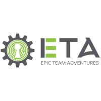Epic Team Adventures Logo