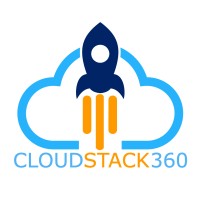 CloudStack 360 Logo