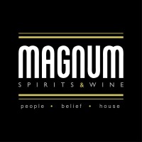 Magnum Spirits & Wines Pte Ltd Logo