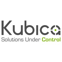 Kubica Corp Logo