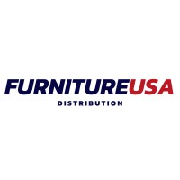 Furniture USA Distribution Logo